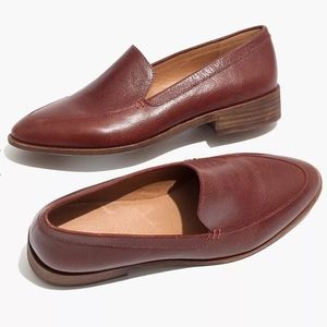 Madewell Frances Loafer